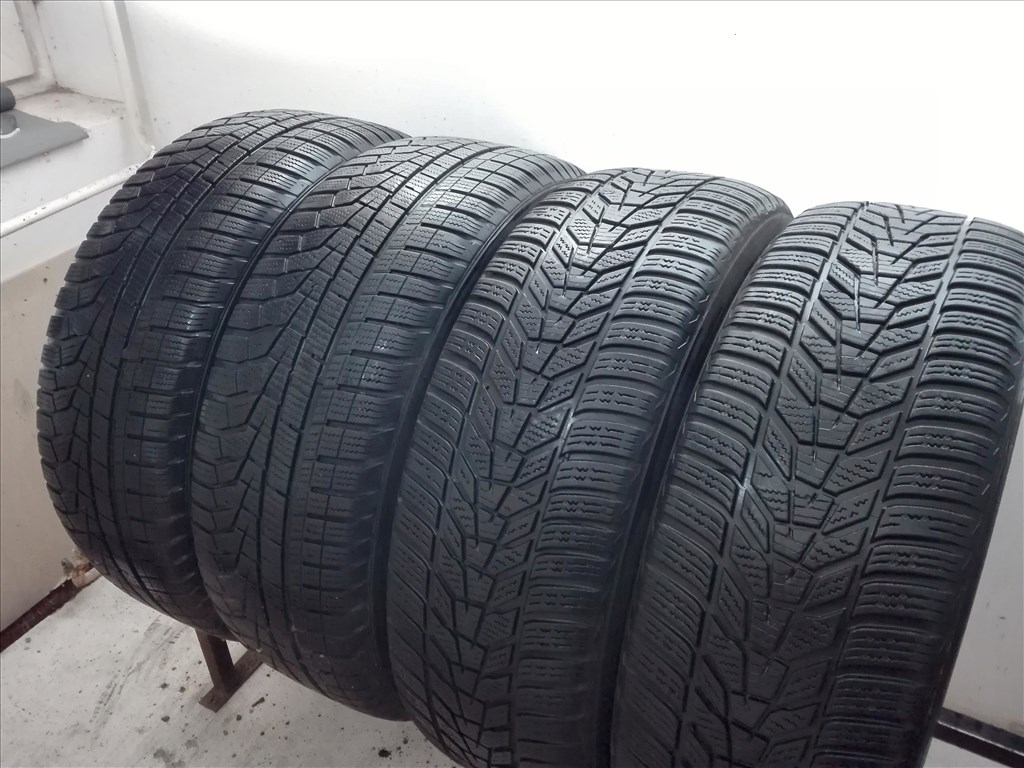 225/60R17 Hankook téli gumi garnitúra 225/60 r17 2. kép