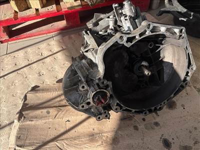 Opel Astra K 1.6 CDTI Váltó M32 , 9373 