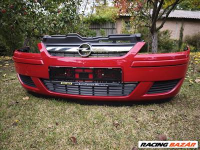 Opel Corsa C gyári első lökhárító eladó 
