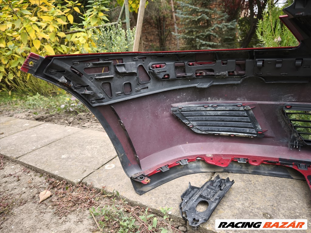 Opel Corsa C gyári első lökhárító eladó  11. kép