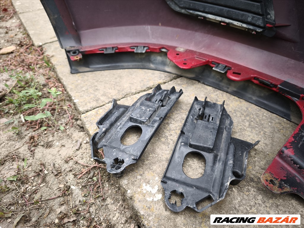 Opel Corsa C gyári első lökhárító eladó  15. kép