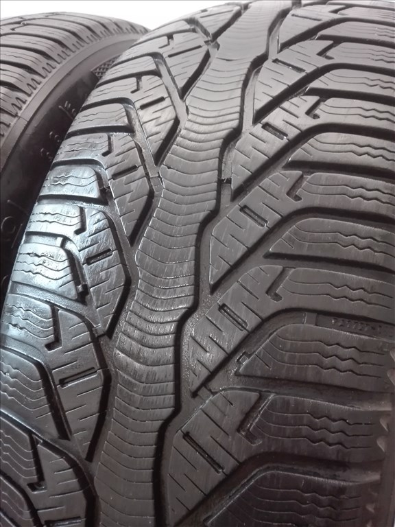 205/55R16 Kleber téli gumi 2db 205/55 r16 3. kép