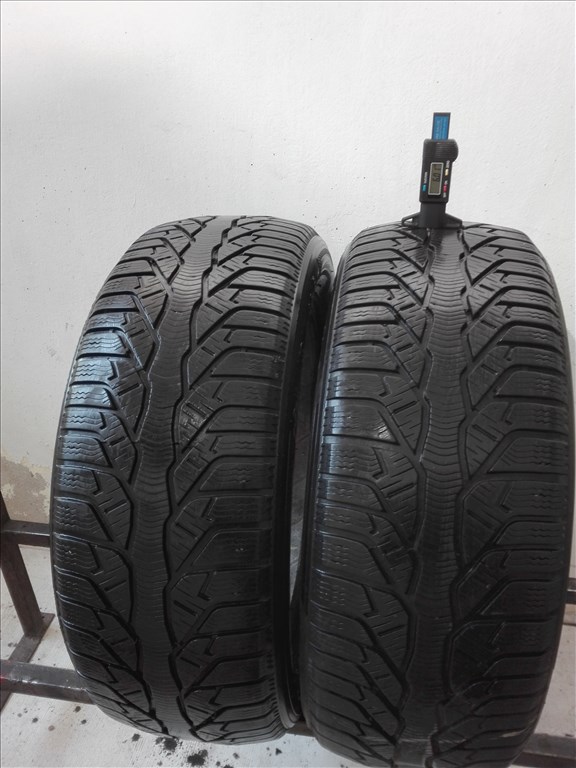 205/55R16 Kleber téli gumi 2db 205/55 r16 2. kép