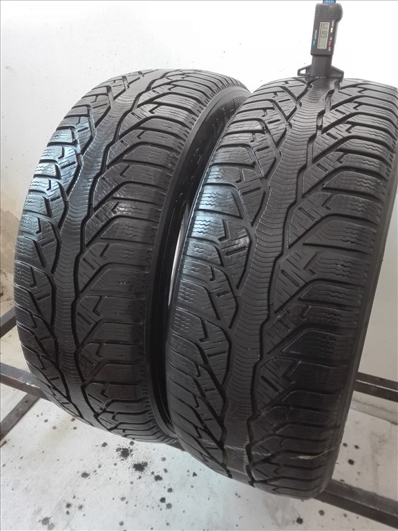 205/55R16 Kleber téli gumi 2db 205/55 r16 1. kép