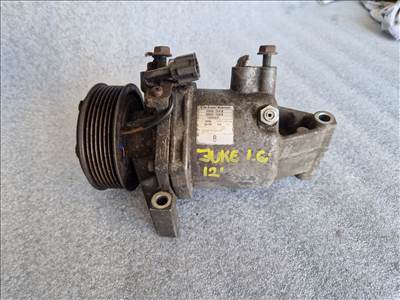 NISSAN JUKE (F15) 1.6 klímakompresszor 92600-1KA1B