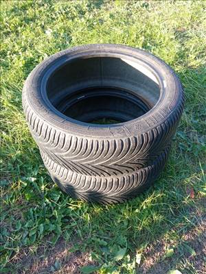  225/45R17"  Kleber téli gumi eladó 2db.