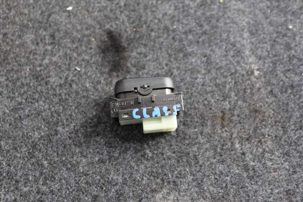 Mercedes S 320 W220  ablakemelő kapcsoló a2208201502 2. kép