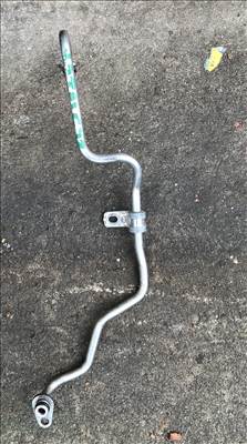 Volkswagen Golf VII 1,2 TSI CJZ turbó olajzó cső 04e145140e