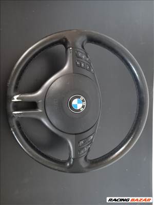 BMW 320 E36 Bmw E46 320D kormánykerék