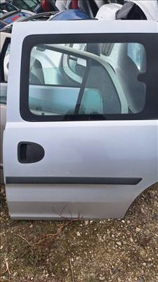Opel Combo C jobb tolóajtó, bal tolóajtó 