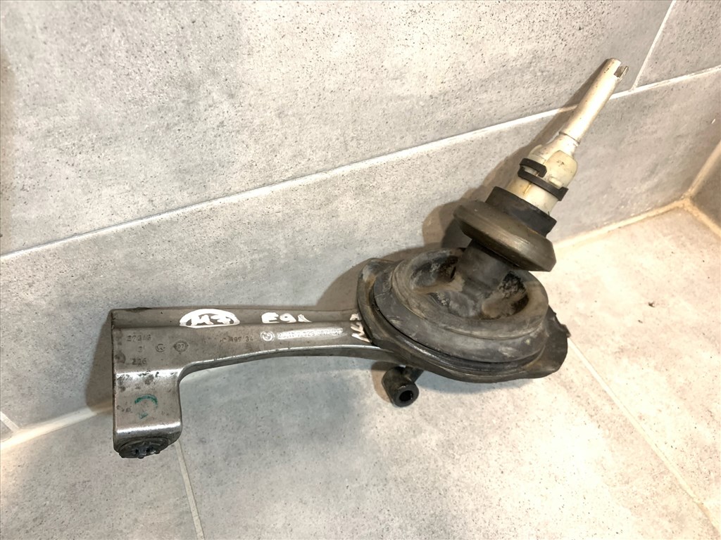 BMW E81, E82, E84, E87, E88, E90, E91, E92, E93 váltókulissza 25117529067 7529067 1. kép