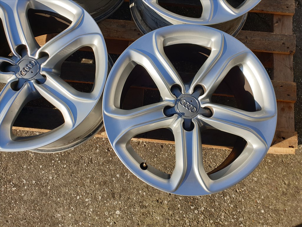 17" 5x112 Audi A5 Sportback 4. kép