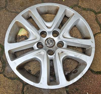 Opel Astra K Dísztárcsa 16" 13409779