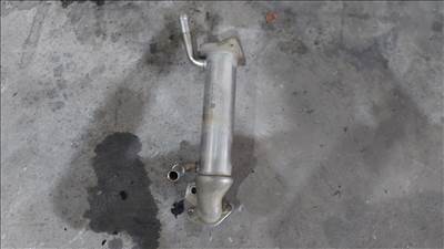 Fiat DUCATO Citroen JUMPER Peugeot BOXER 06- 2.2 Egr hűtő hütő 0600 ck2q9f464aa