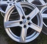 5x100 16 Lexus Toyota alufelni r16 "