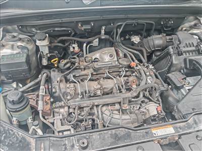 Kia Sorento bontott alkatrészei