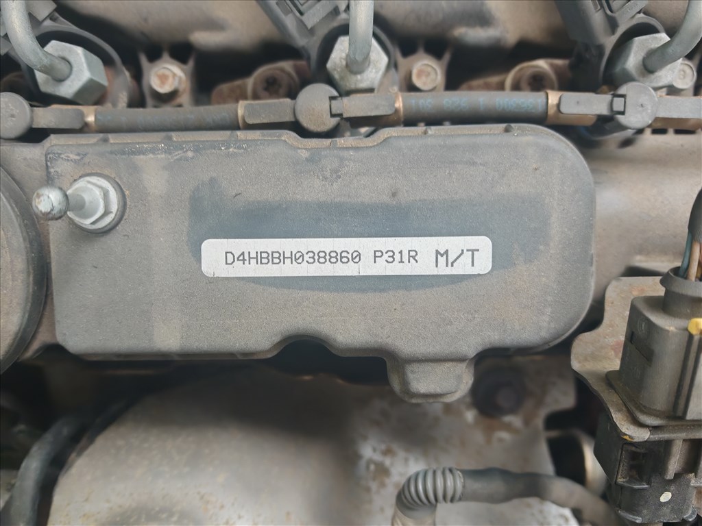 Kia Sorento bontott alkatrészei 3. kép