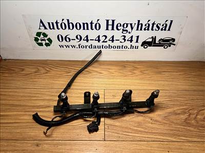Daewoo Kalos 1.4 16V injektorhíd 96386780