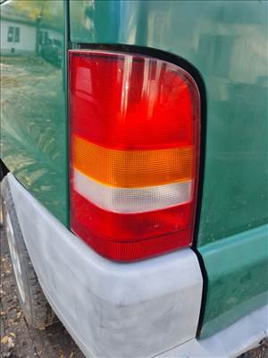 Mercedes Vito (1st gen) W638 hátso lámpa 