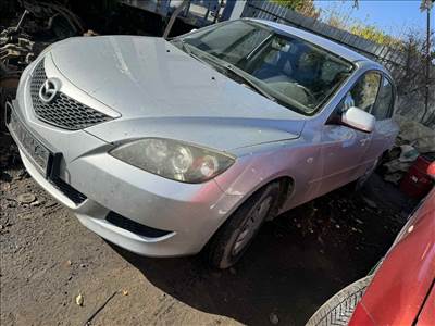 Mazda 3 (BK) bontott alkatrészei