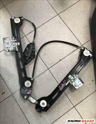 Volkswagen Passat CC * bal hátsó ablakemelő szerkezet 3c8839461k