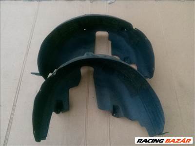 Opel Astra J kombi hátsó dobbetét