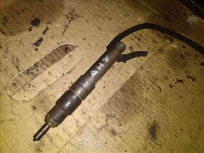 Skoda Octavia Porlasztó