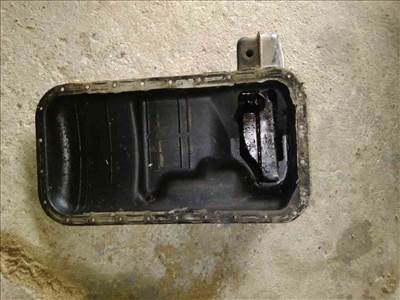 Nissan Terrano Olajteknő