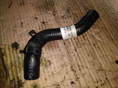 Mercedes ML 270 Vízcső