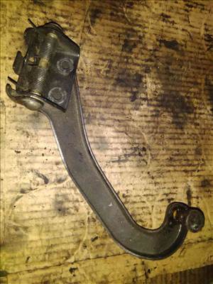 Mercedes Vito Jobb Tolóajtó Felső Görgő