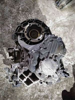 Mercedes Vito Váltó