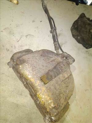 Mercedes Sprinter 903 95-06 Bal Első Féknyereg