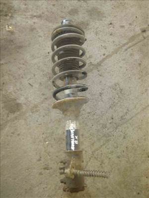 Land Rover Freelander Bal Hátsó Lengéscsillapító  Rugó