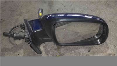 Peugeot 307 Jobb Visszapillantó Tükör Mechanikus