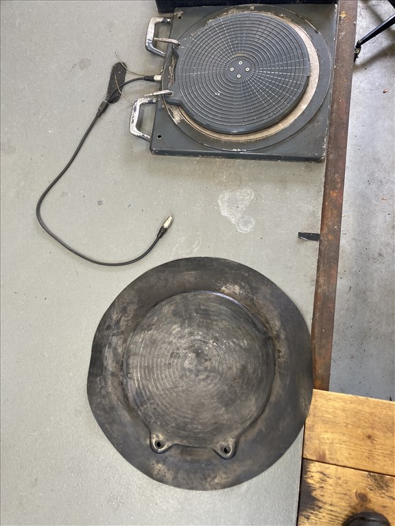 Beissbarth ML5000 4 fejes rádiós futóműállító 2025 adatbázis, teljes felszereléssel 7. kép