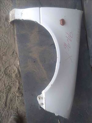 Suzuki Swift II 92-96 Jobb Első Sárvédő