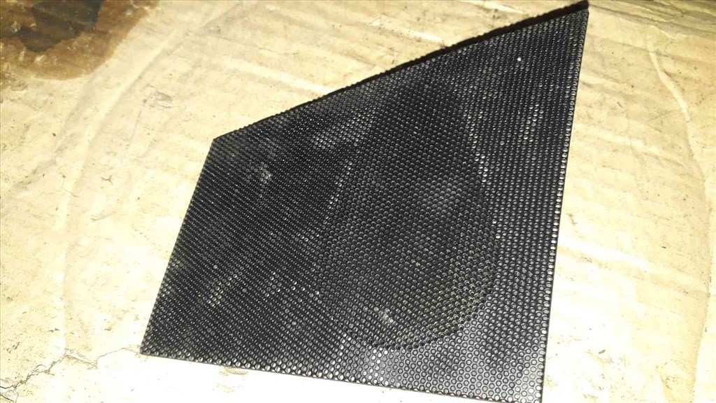 Seat Alhambra II Bal Elsõ Mûszerfal Hangszóró Rács 7M3 857 227 A 1. kép