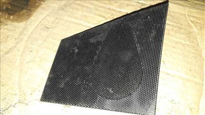 Seat Alhambra II Bal Első Mûszerfal Hangszóró Rács 7M3 857 227 A