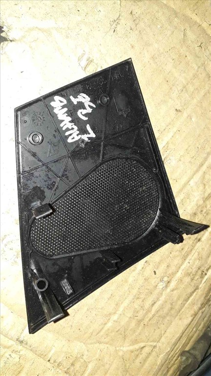 Seat Alhambra II Bal Elsõ Mûszerfal Hangszóró Rács 7M3 857 227 A 2. kép