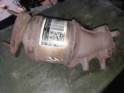 Opel Astra H Katalizátor 15106917