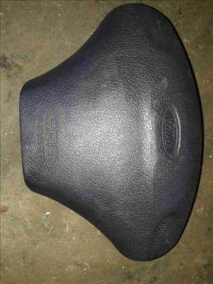 Ford Puma Kormány Légzsák