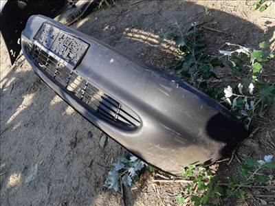 Volkswagen Sharan I Első Lökhárító  Merevítő