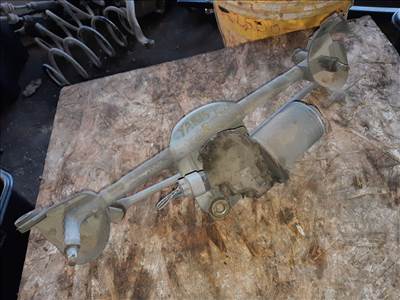 Toyota Yaris 98-05 Első Ablaktörlő Motor + Első Ablaktörlő Mechanika