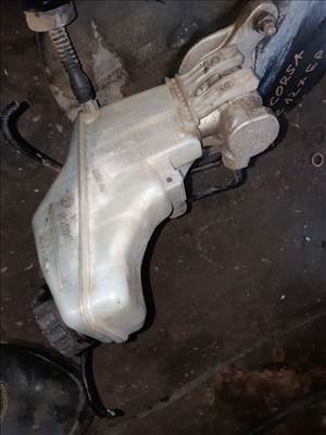 Opel Corsa D Főfék Munkahenger + Fékfolyadék Tartály