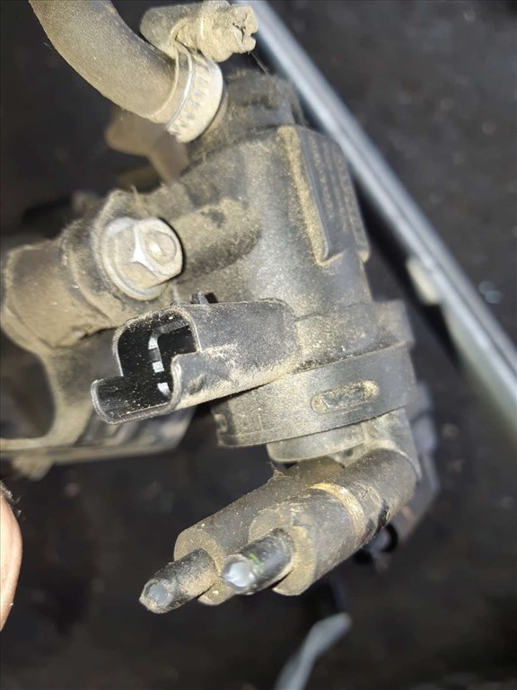 Fiat Ulysse Vákumszelep 3.024.363 1. kép