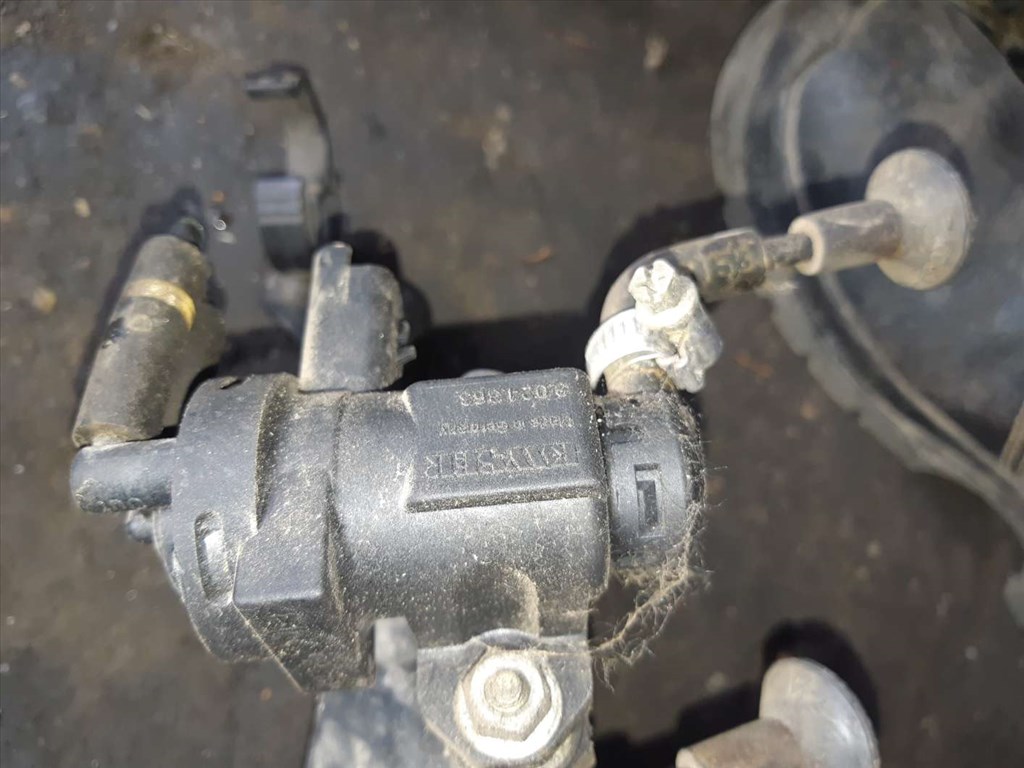 Fiat Ulysse Vákumszelep 3.024.363 2. kép