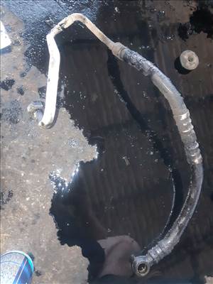 Opel Frontera A Szervócső