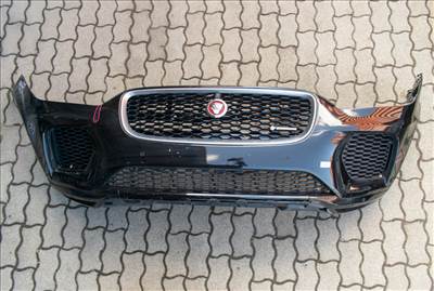 Jaguar E-Pace (2018) első lökhárító
