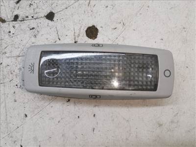 VW PASSAT V (3B5) 1.9 TDI Beltér Világítás Hátsó #42387# 3B0947291