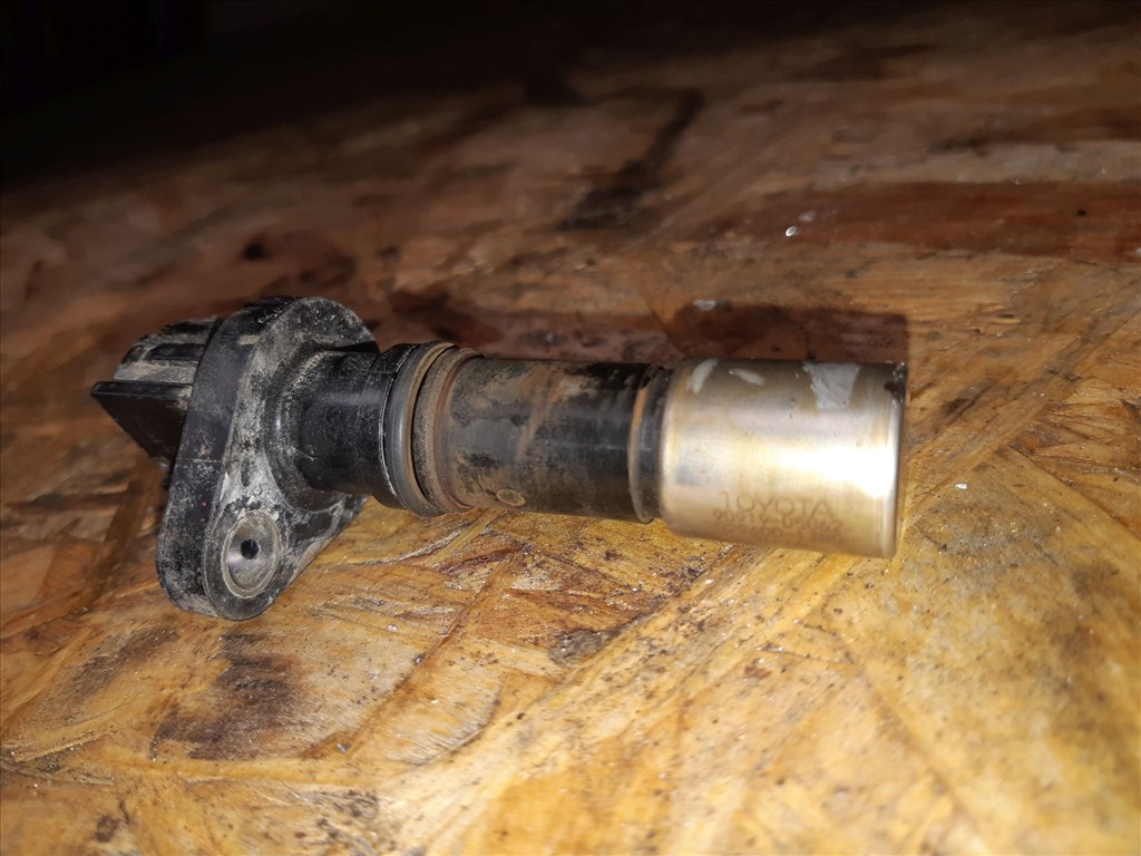 Toyota Aygo Fõtengely Jeladó 90919-05062 1. kép